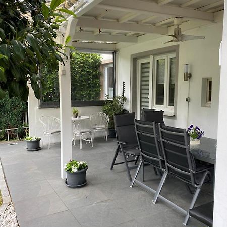 Fewo Faros Plettenberg Exterior foto